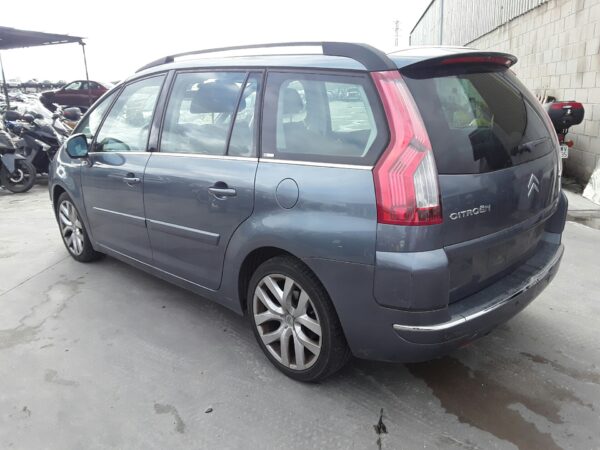 CONMUTADOR DE ARRANQUE CITROEN C4 PICASSO - Imagen 5