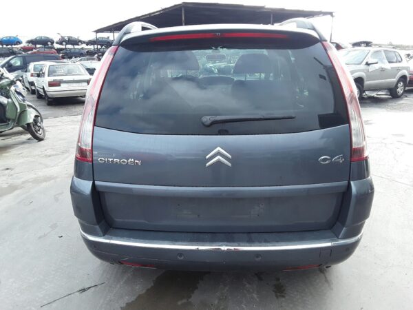 CENTRALITA MOTOR UCE CITROEN C4 PICASSO - Imagen 11