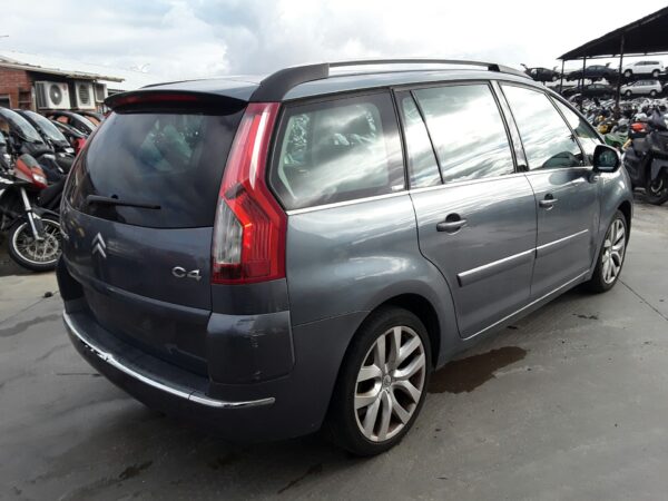 MANDO VOLANTE CITROEN C4 PICASSO - Imagen 11