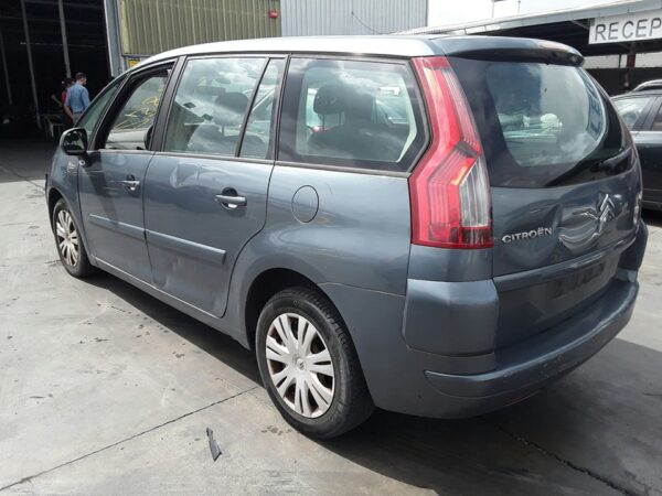 CAJA RELES / FUSIBLES CITROEN C4 PICASSO - Imagen 7