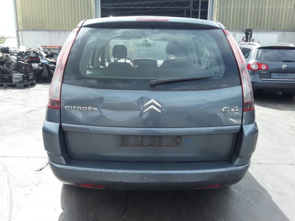 CAJA RELES / FUSIBLES CITROEN C4 PICASSO - Imagen 9