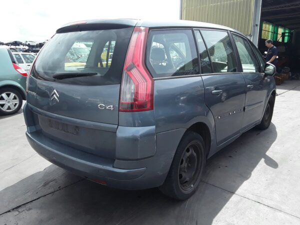 CAJA RELES / FUSIBLES CITROEN C4 PICASSO - Imagen 11