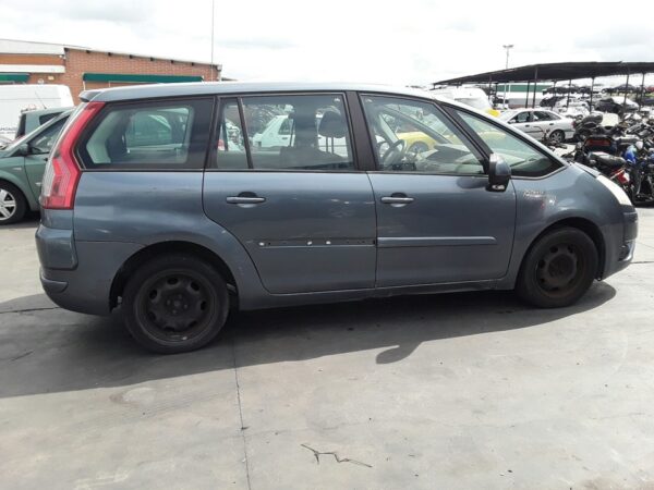 CAJA RELES / FUSIBLES CITROEN C4 PICASSO - Imagen 12