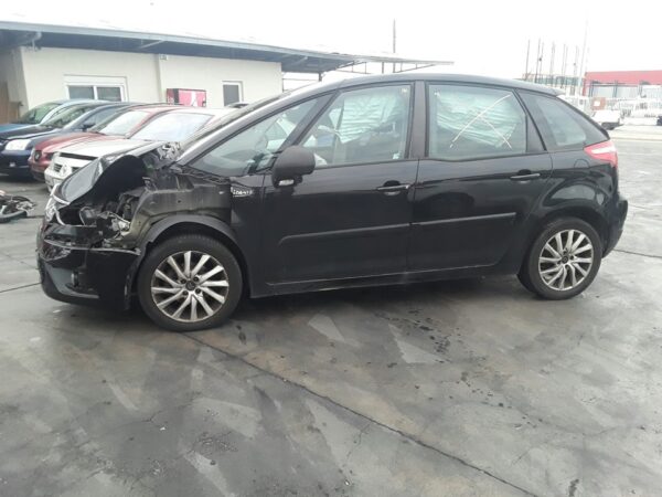 CAJA RELES / FUSIBLES CITROEN C4 PICASSO - Imagen 5