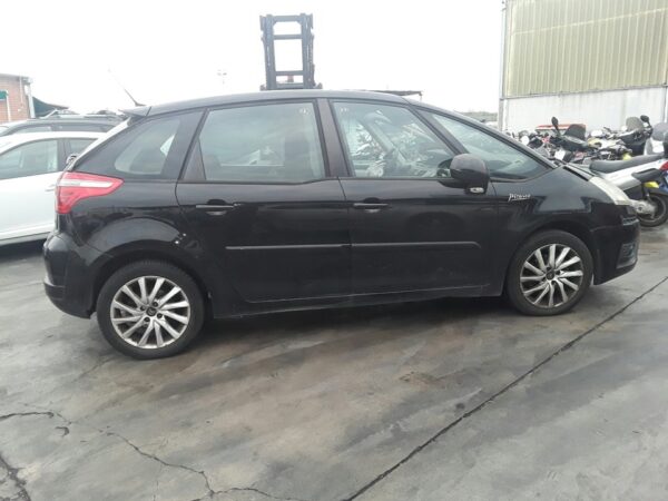 PILOTO TRASERO DERECHO CITROEN C4 PICASSO - Imagen 9
