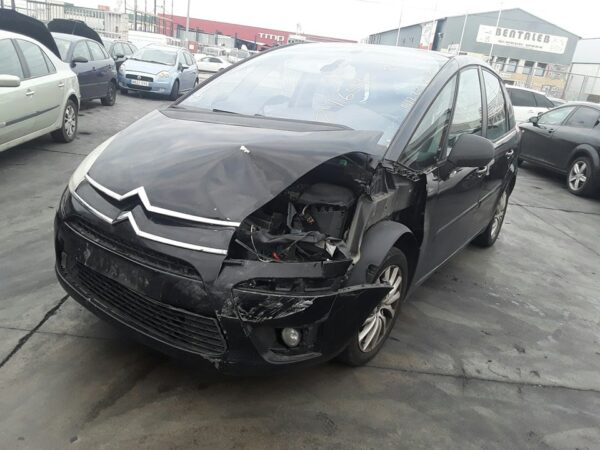 FARO DERECHO CITROEN C4 PICASSO - Imagen 9
