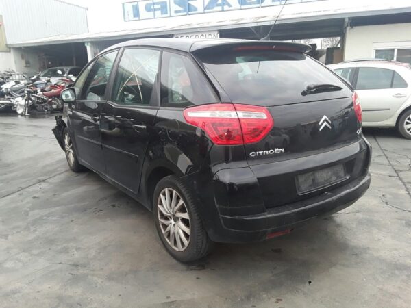 PILOTO TRASERO DERECHO CITROEN C4 PICASSO - Imagen 12