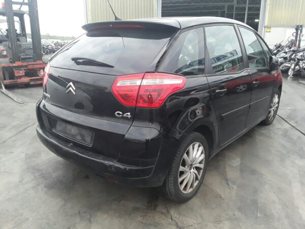 PILOTO TRASERO DERECHO CITROEN C4 PICASSO - Imagen 13