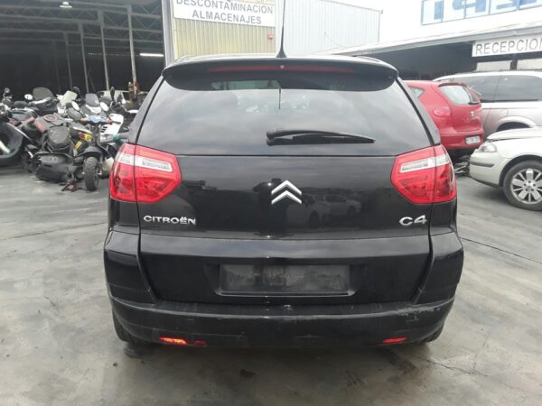 PILOTO TRASERO DERECHO CITROEN C4 PICASSO - Imagen 14