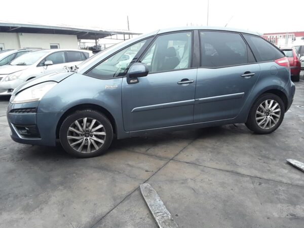 CUADRO INSTRUMENTOS CITROEN C4 PICASSO - Imagen 5