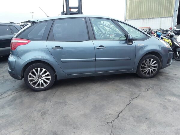 CUADRO INSTRUMENTOS CITROEN C4 PICASSO - Imagen 8