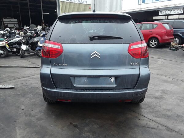 CUADRO INSTRUMENTOS CITROEN C4 PICASSO - Imagen 9