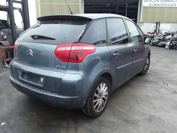 CUADRO INSTRUMENTOS CITROEN C4 PICASSO - Imagen 11