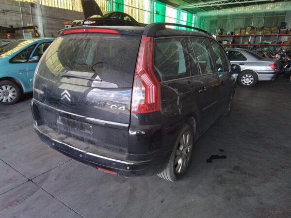 PILOTO TRASERO DERECHO CITROEN C4 PICASSO - Imagen 4