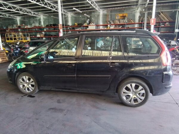 RADIADOR AGUA CITROEN C4 PICASSO - Imagen 7