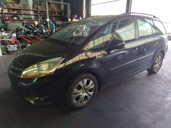 RADIADOR AGUA CITROEN C4 PICASSO - Imagen 8