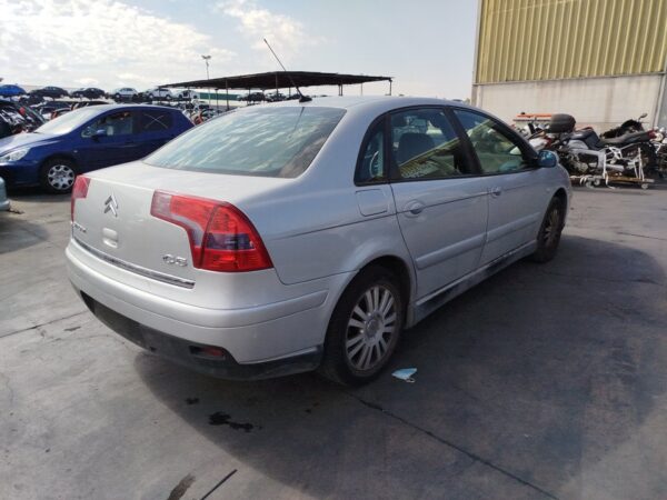 FARO IZQUIERDO CITROEN C5 BERLINA - Imagen 4