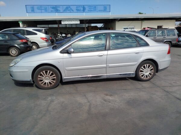 COMPRESOR AIRE ACONDICIONADO CITROEN C5 BERLINA - Imagen 7