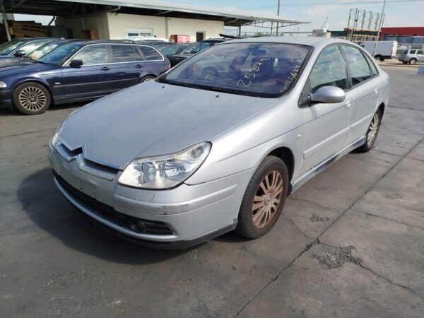FARO IZQUIERDO CITROEN C5 BERLINA - Imagen 8