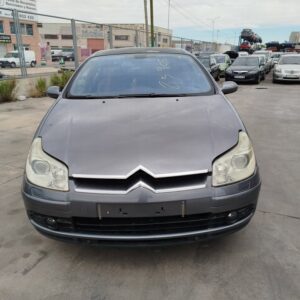 MECANICA COMPLETA CITROEN C5 BERLINA