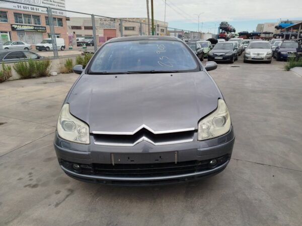 RETROVISOR IZQUIERDO CITROEN C5 BERLINA - Imagen 3