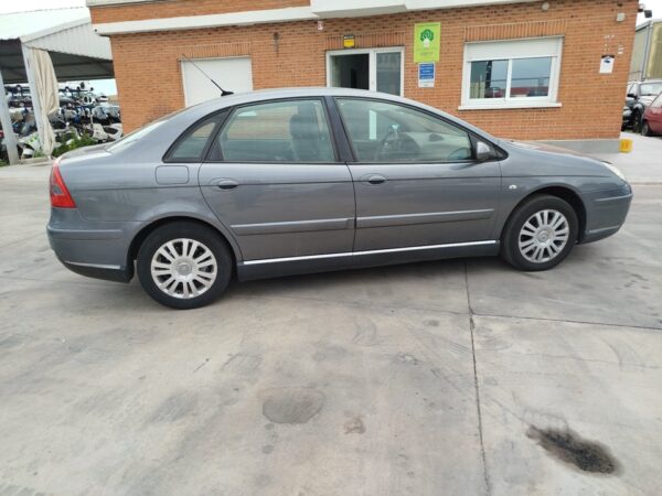 TRANSMISION DELANTERA IZQUIERDA CITROEN C5 BERLINA - Imagen 3