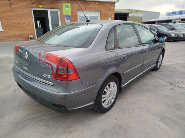 TRANSMISION DELANTERA IZQUIERDA CITROEN C5 BERLINA - Imagen 4