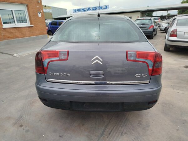 MECANICA COMPLETA CITROEN C5 BERLINA - Imagen 4