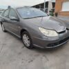 TRANSMISION DELANTERA IZQUIERDA CITROEN C5 BERLINA - Imagen 6
