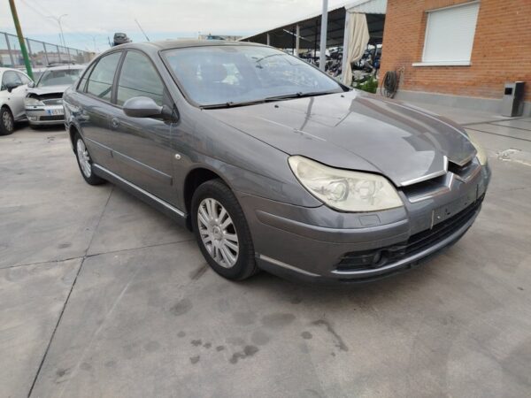 TRANSMISION DELANTERA IZQUIERDA CITROEN C5 BERLINA - Imagen 6