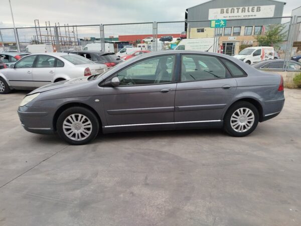 TRANSMISION DELANTERA IZQUIERDA CITROEN C5 BERLINA - Imagen 7
