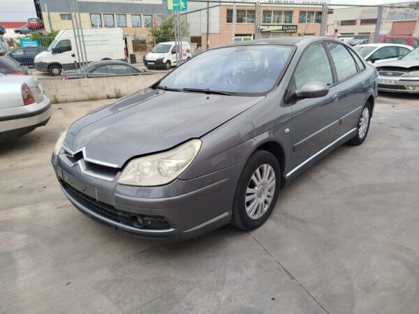 MECANICA COMPLETA CITROEN C5 BERLINA - Imagen 7