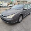 TRANSMISION DELANTERA IZQUIERDA CITROEN C5 BERLINA - Imagen 8