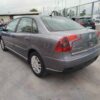 TRANSMISION DELANTERA IZQUIERDA CITROEN C5 BERLINA - Imagen 9