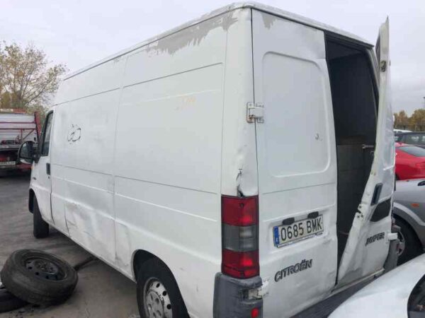 RETROVISOR DERECHO CITROEN JUMPER CAJA CERRADA, TECHO SOBREELEV. - Imagen 5