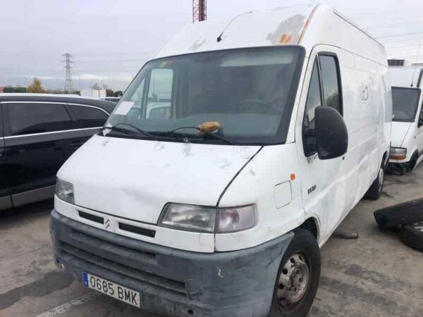 RETROVISOR DERECHO CITROEN JUMPER CAJA CERRADA, TECHO SOBREELEV. - Imagen 6