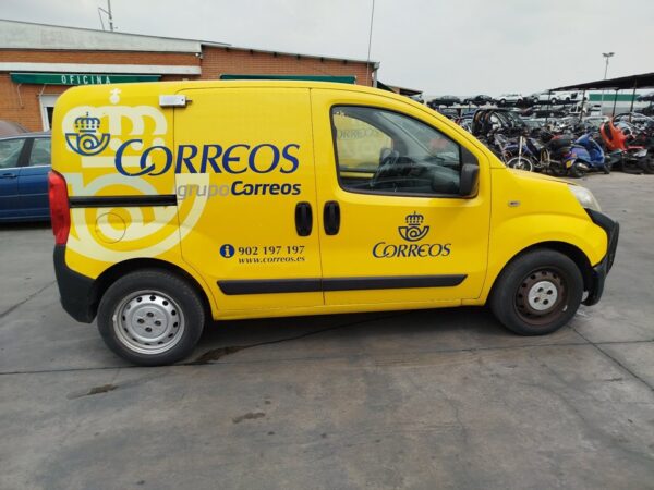 PORTON TRASERO CITROEN NEMO - Imagen 3