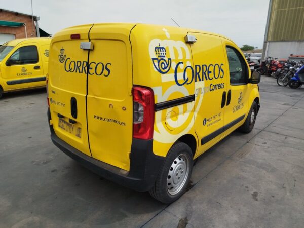 FARO DERECHO CITROEN NEMO - Imagen 4