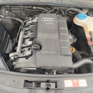 COMPRESOR AIRE ACONDICIONADO AUDI A6 BERLINA