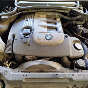 COMPRESOR AIRE ACONDICIONADO BMW SERIE 3 BERLINA