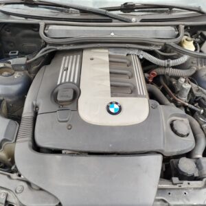 COMPRESOR AIRE ACONDICIONADO BMW SERIE 3 BERLINA