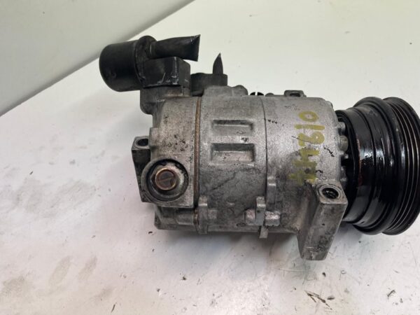 COMPRESOR AIRE ACONDICIONADO BMW SERIE 7 - Imagen 5