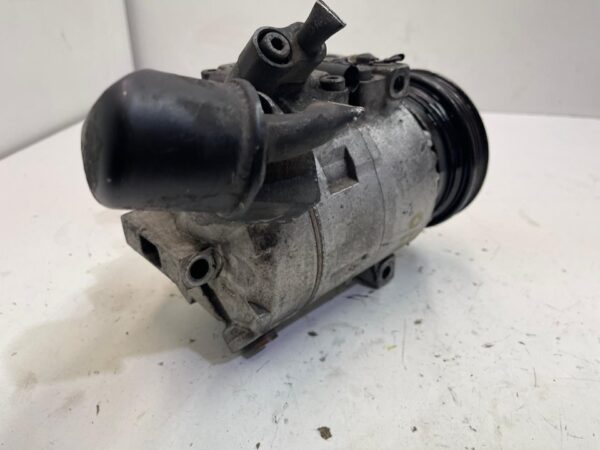 COMPRESOR AIRE ACONDICIONADO BMW SERIE 7 - Imagen 6