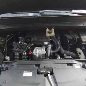 COMPRESOR AIRE ACONDICIONADO CITROEN C4 PICASSO