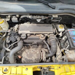 COMPRESOR AIRE ACONDICIONADO CITROEN NEMO