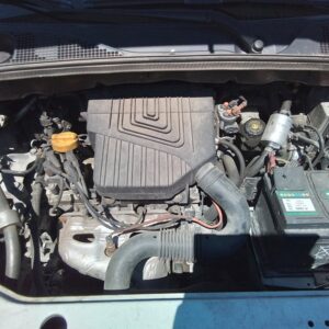 COMPRESOR AIRE ACONDICIONADO DACIA LODGY