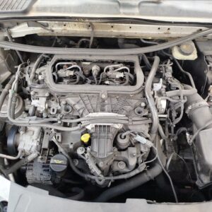 COMPRESOR AIRE ACONDICIONADO FORD MONDEO BER.
