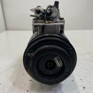 COMPRESOR AIRE ACONDICIONADO FORD SIERRA BERLINA