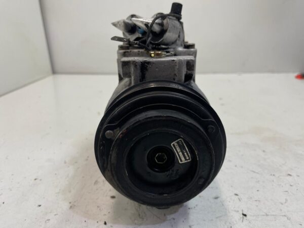 COMPRESOR AIRE ACONDICIONADO FORD SIERRA BERLINA