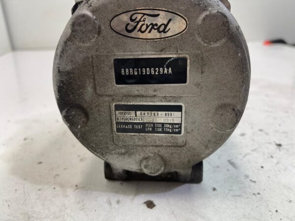 COMPRESOR AIRE ACONDICIONADO FORD SIERRA BERLINA - Imagen 2